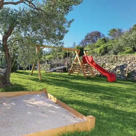 Scenic Retreat With Pool Villa Gornje Sitno
